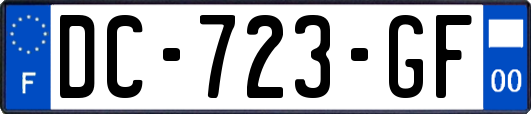 DC-723-GF