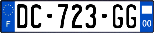 DC-723-GG