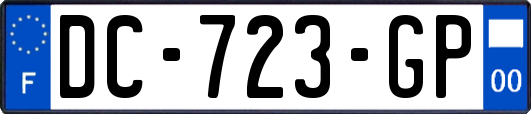 DC-723-GP