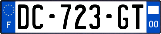 DC-723-GT