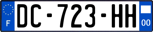 DC-723-HH