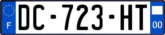 DC-723-HT