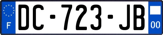 DC-723-JB