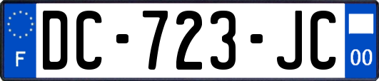 DC-723-JC