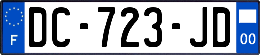 DC-723-JD