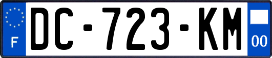 DC-723-KM