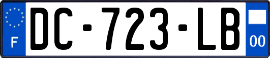 DC-723-LB