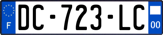 DC-723-LC