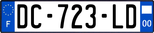 DC-723-LD