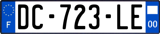 DC-723-LE