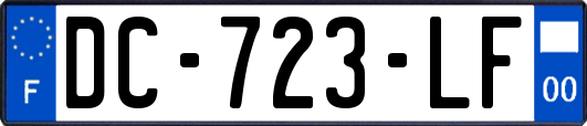 DC-723-LF