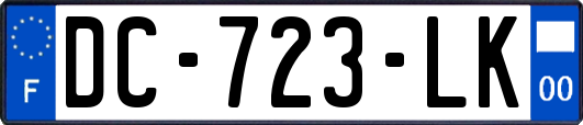 DC-723-LK