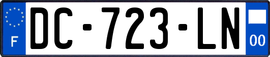 DC-723-LN