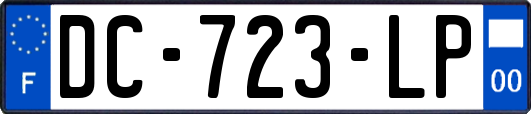 DC-723-LP