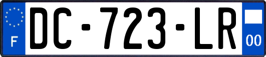 DC-723-LR