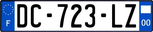 DC-723-LZ