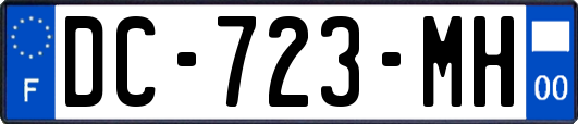 DC-723-MH