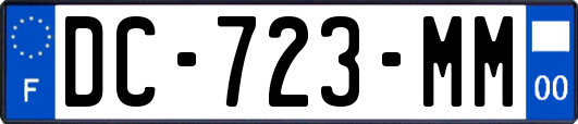 DC-723-MM