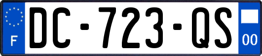 DC-723-QS