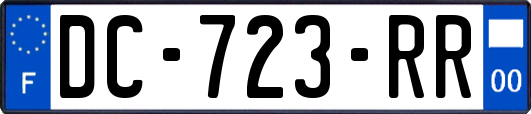 DC-723-RR