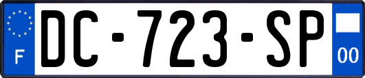 DC-723-SP