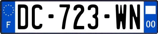 DC-723-WN