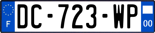 DC-723-WP