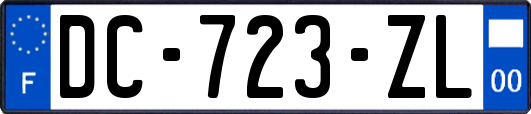 DC-723-ZL