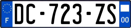 DC-723-ZS