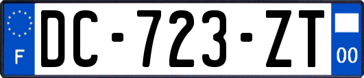 DC-723-ZT