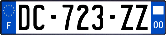 DC-723-ZZ