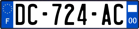 DC-724-AC