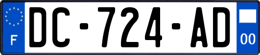 DC-724-AD