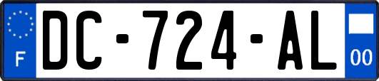 DC-724-AL