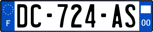 DC-724-AS