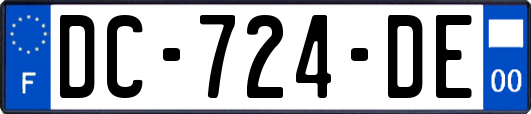 DC-724-DE