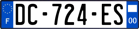 DC-724-ES