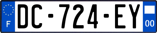 DC-724-EY