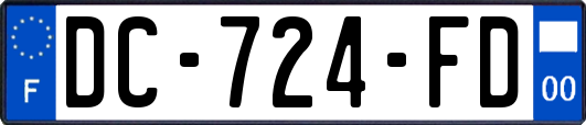 DC-724-FD