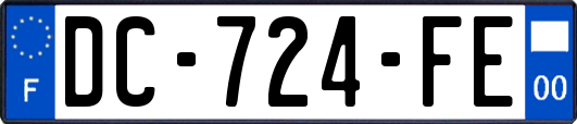DC-724-FE