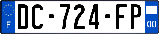 DC-724-FP