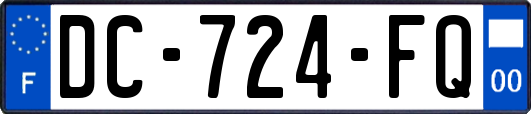 DC-724-FQ