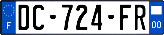 DC-724-FR
