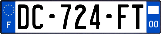 DC-724-FT