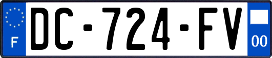 DC-724-FV