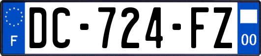 DC-724-FZ