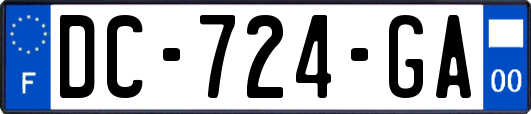 DC-724-GA