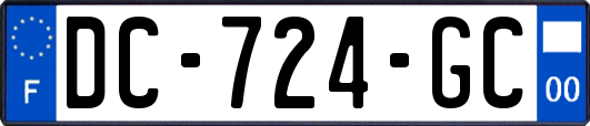 DC-724-GC