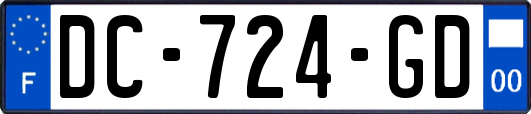 DC-724-GD
