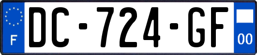 DC-724-GF